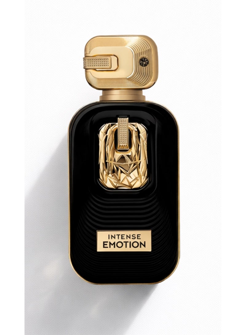 Le Bonheur Perfumes INTENSE EMOTION Eau De Perfume - Image 2